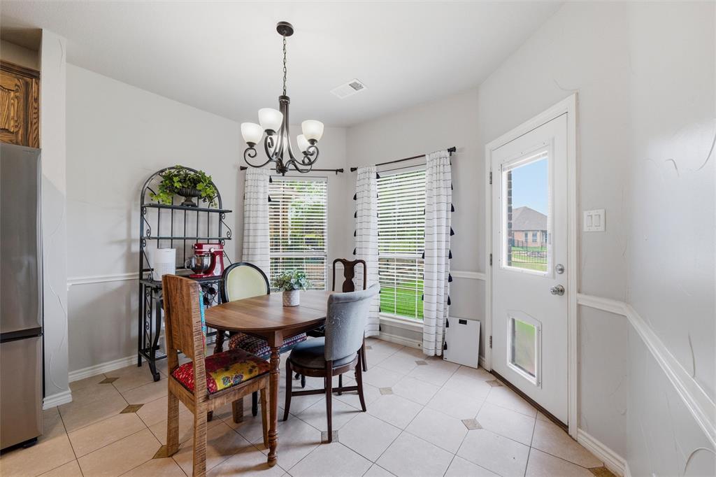 Resort On Eagle Mountain Lake - Residential