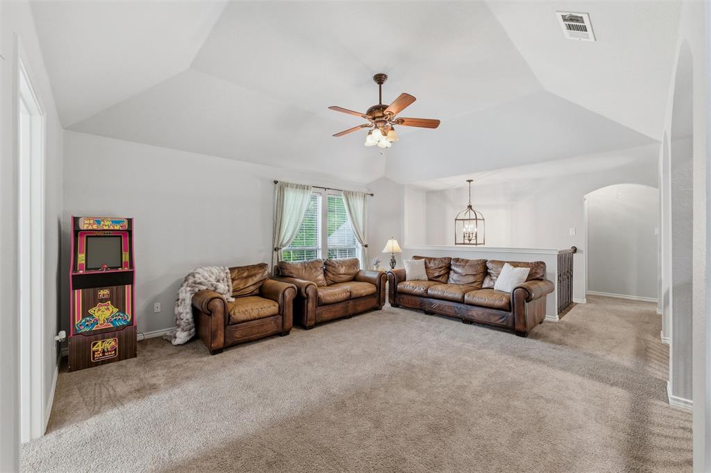 Resort On Eagle Mountain Lake - Residential