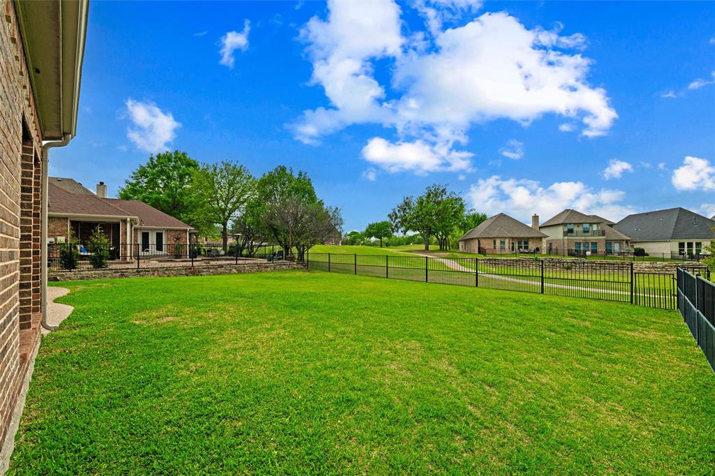 Resort On Eagle Mountain Lake - Residential
