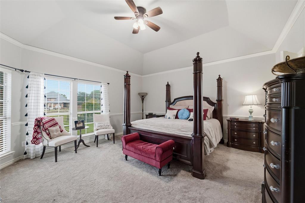 Resort On Eagle Mountain Lake - Residential