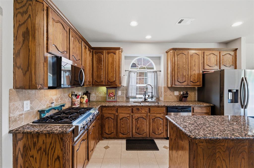 Resort On Eagle Mountain Lake - Residential