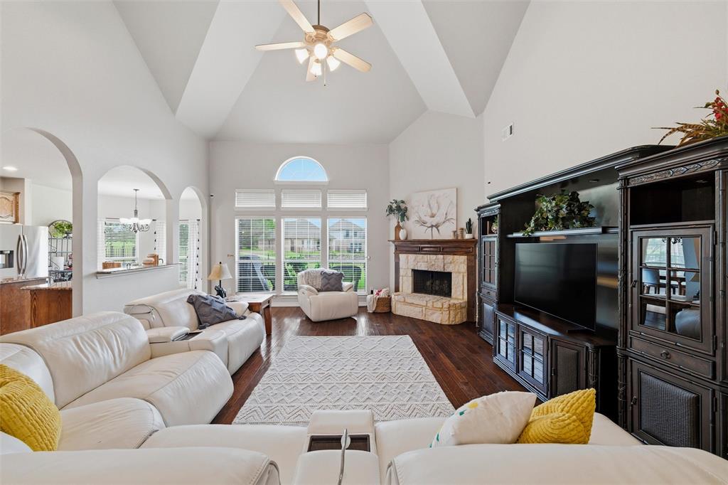 Resort On Eagle Mountain Lake - Residential