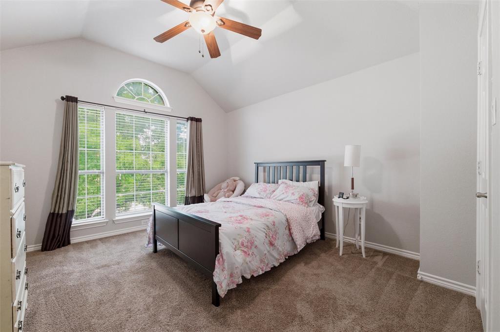 Resort On Eagle Mountain Lake - Residential