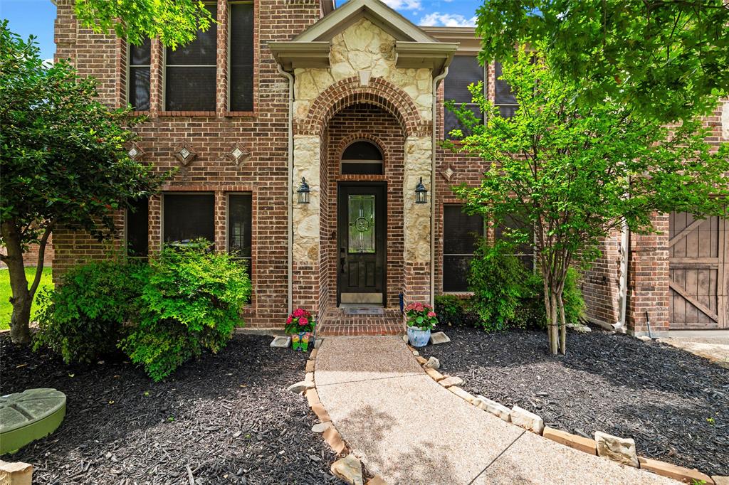 12241 Fairway Meadows Drive