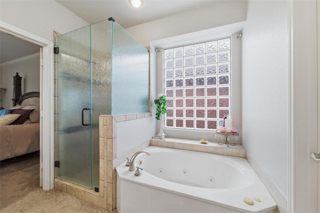 Resort On Eagle Mountain Lake - Residential