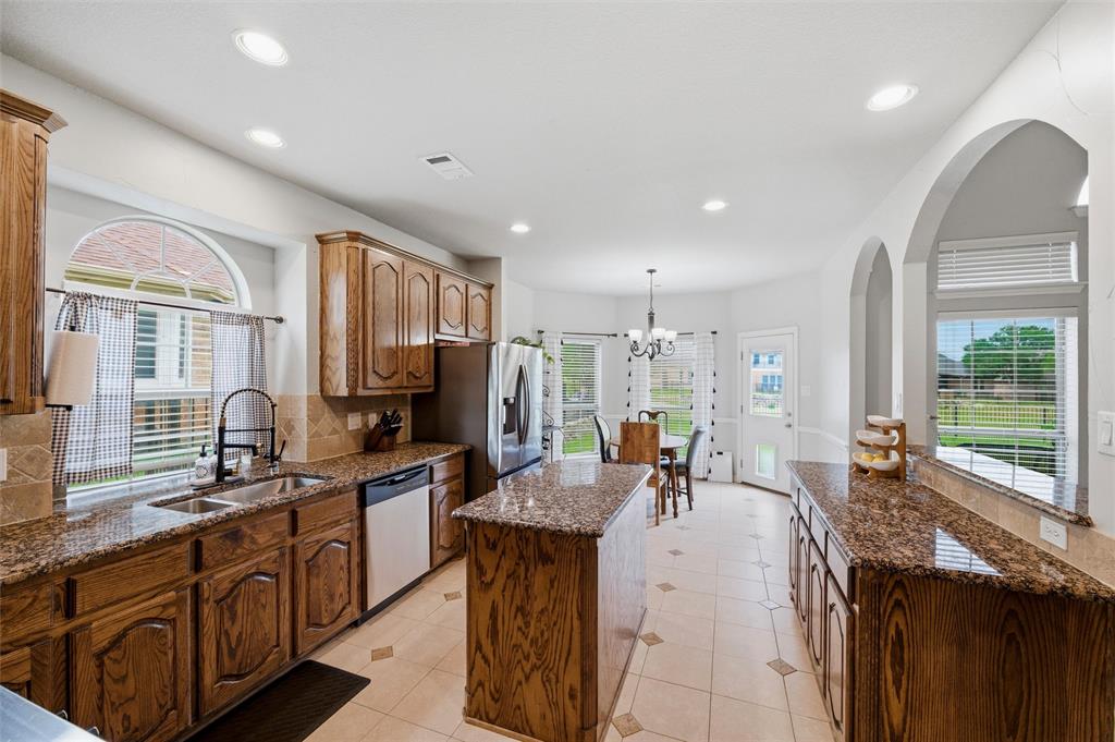 Resort On Eagle Mountain Lake - Residential