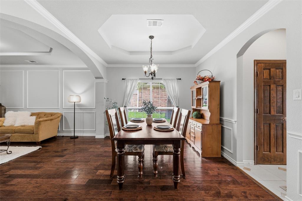 Resort On Eagle Mountain Lake - Residential