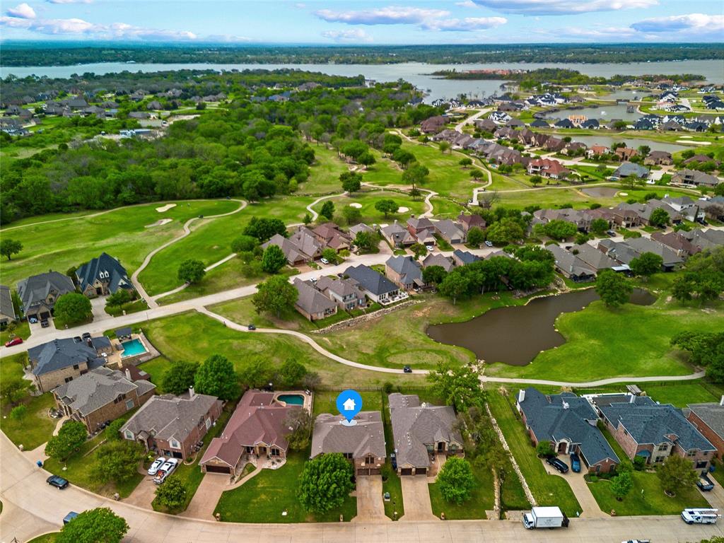 12241 Fairway Meadows Drive