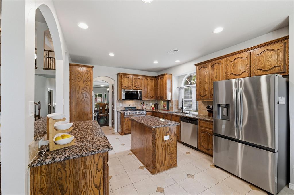 Resort On Eagle Mountain Lake - Residential