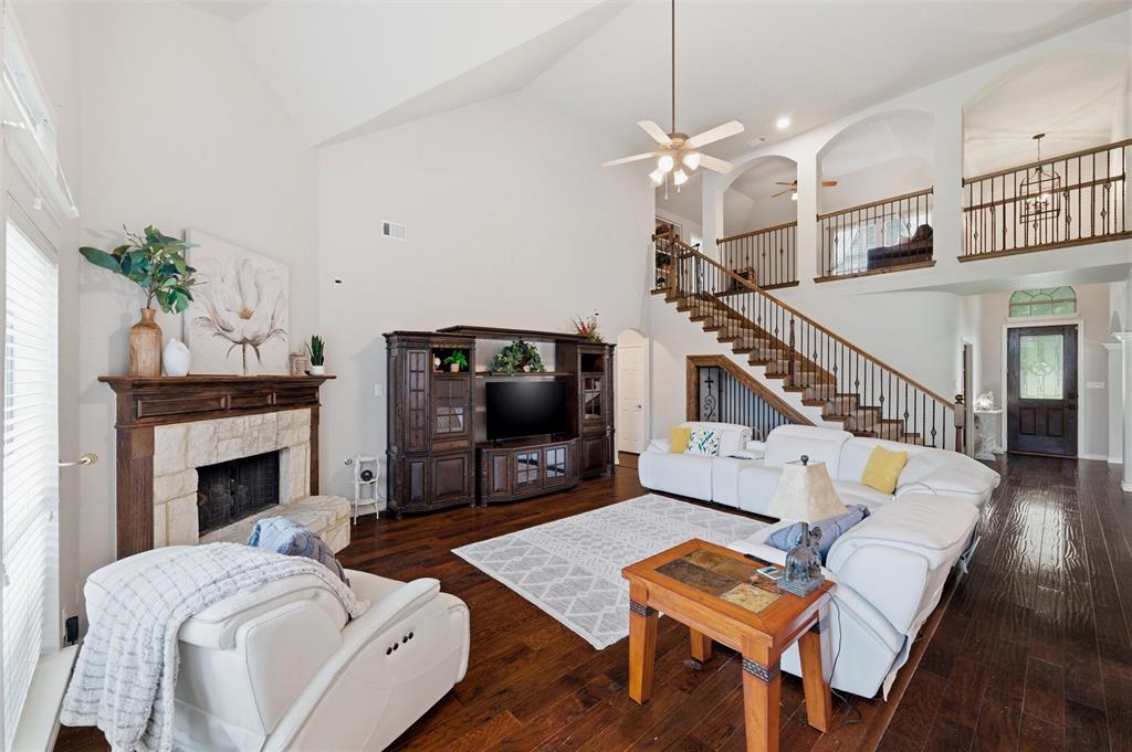 Resort On Eagle Mountain Lake - Residential