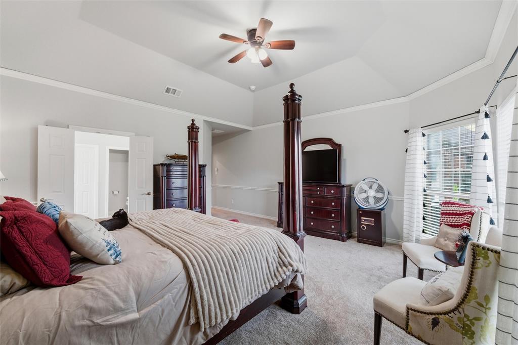 Resort On Eagle Mountain Lake - Residential