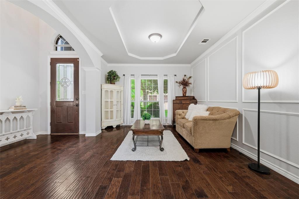 Resort On Eagle Mountain Lake - Residential