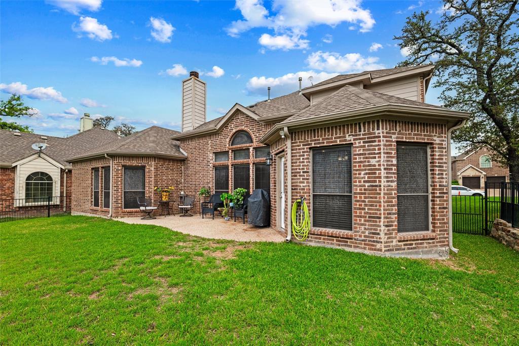 Resort On Eagle Mountain Lake - Residential
