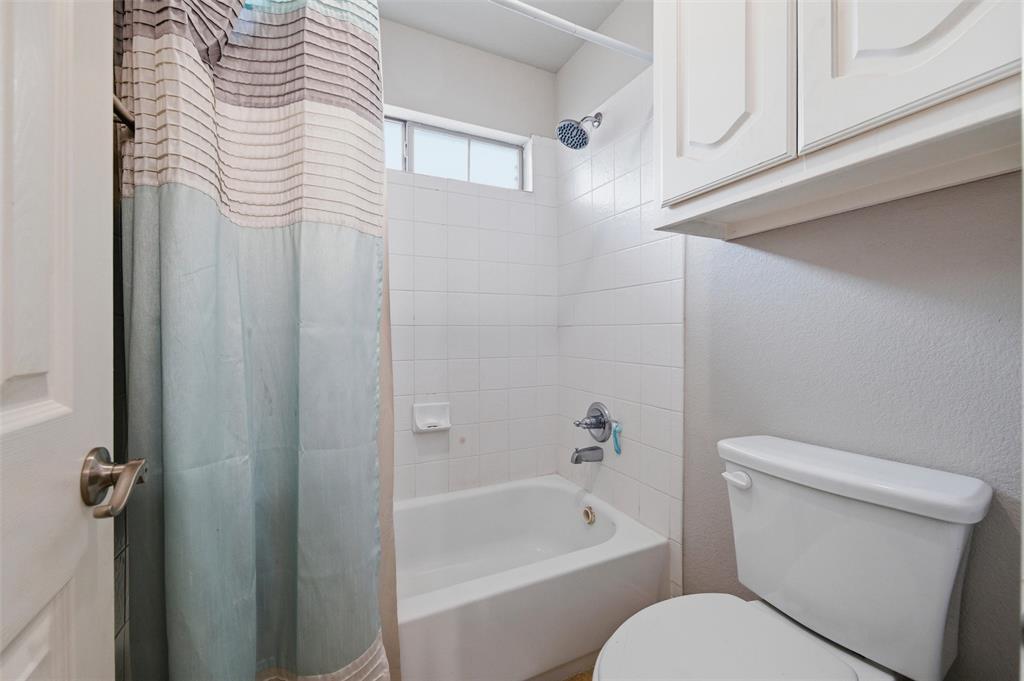 Resort On Eagle Mountain Lake - Residential