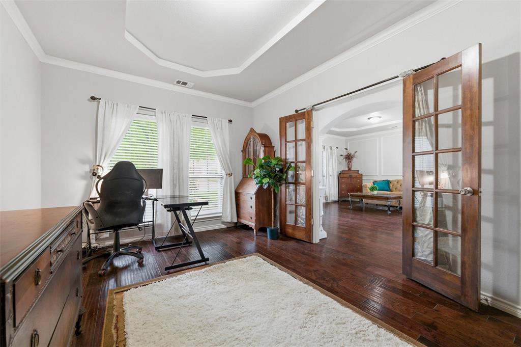 Resort On Eagle Mountain Lake - Residential