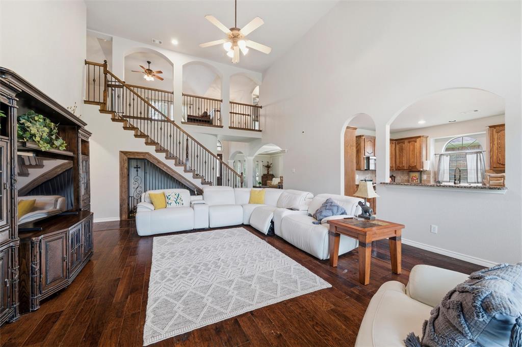 Resort On Eagle Mountain Lake - Residential