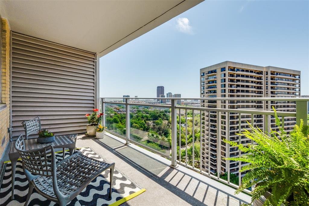 Twenty 01 Turtle Creek Condos - Residential