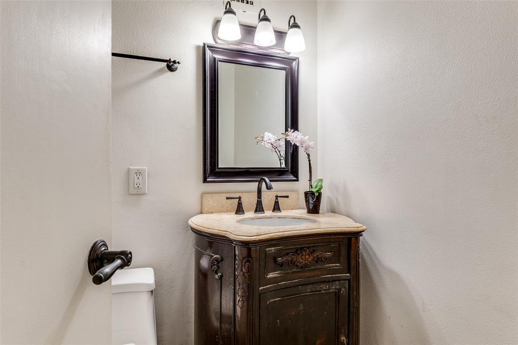 Twenty 01 Turtle Creek Condos - Residential