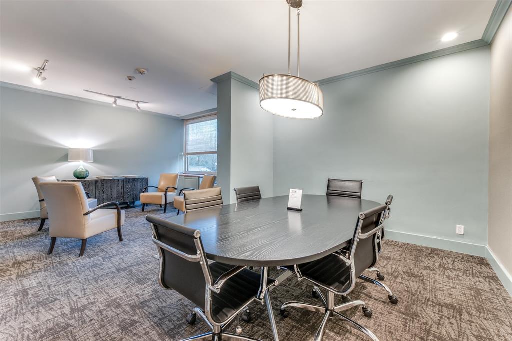 Twenty 01 Turtle Creek Condos - Residential