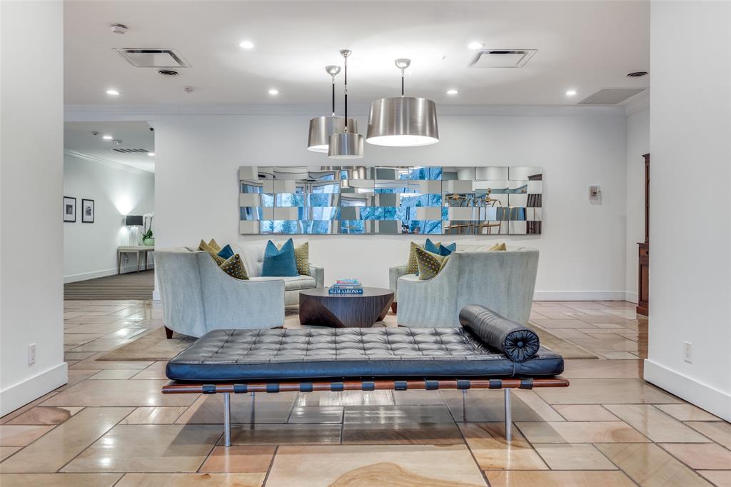 Twenty 01 Turtle Creek Condos - Residential