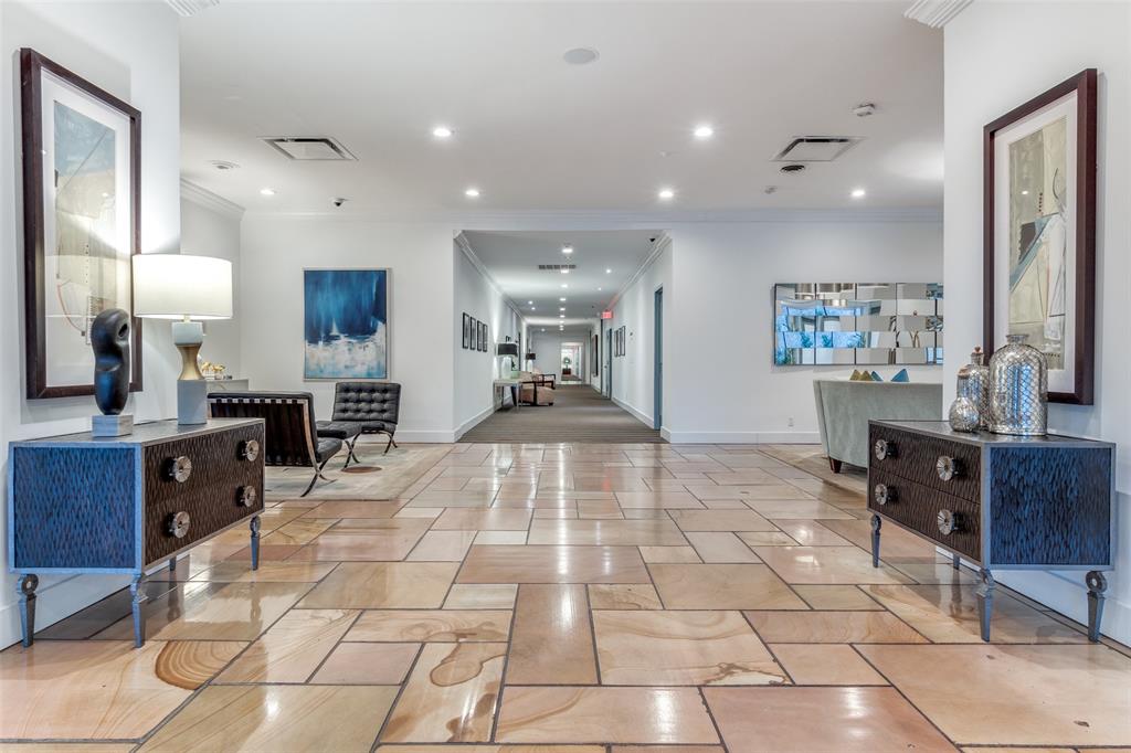 Twenty 01 Turtle Creek Condos - Residential