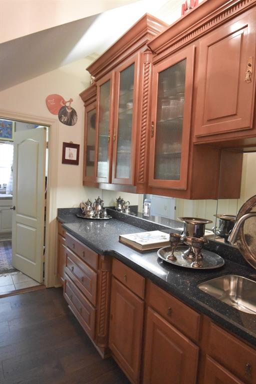 East Lake Woods - Residential