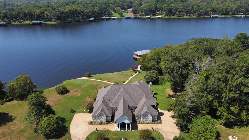 East Lake Woods - Residential