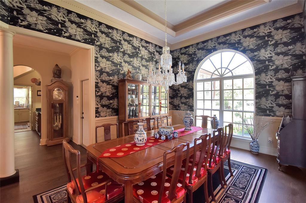 East Lake Woods - Residential