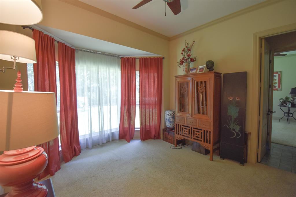 East Lake Woods - Residential