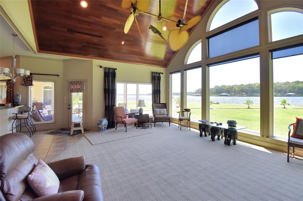 East Lake Woods - Residential