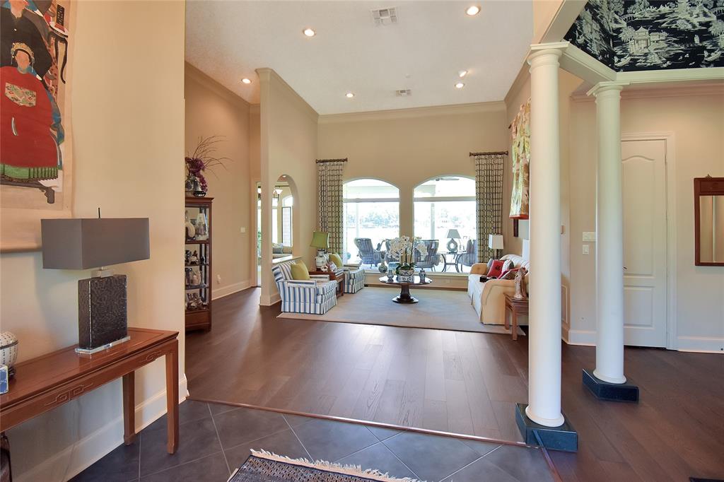 East Lake Woods - Residential