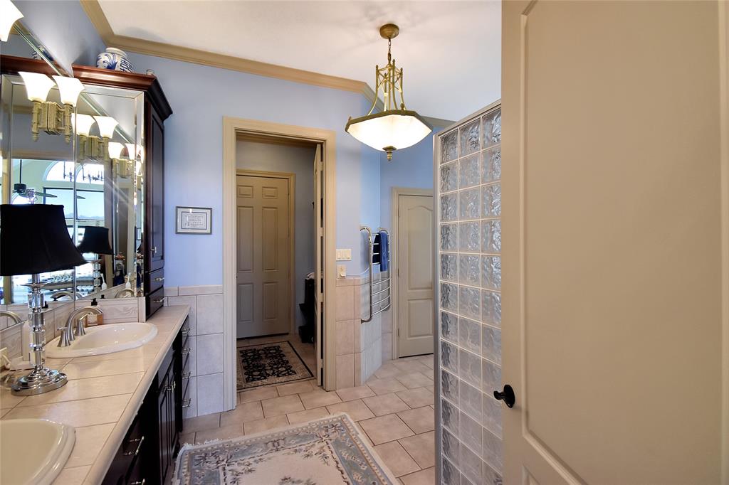 East Lake Woods - Residential