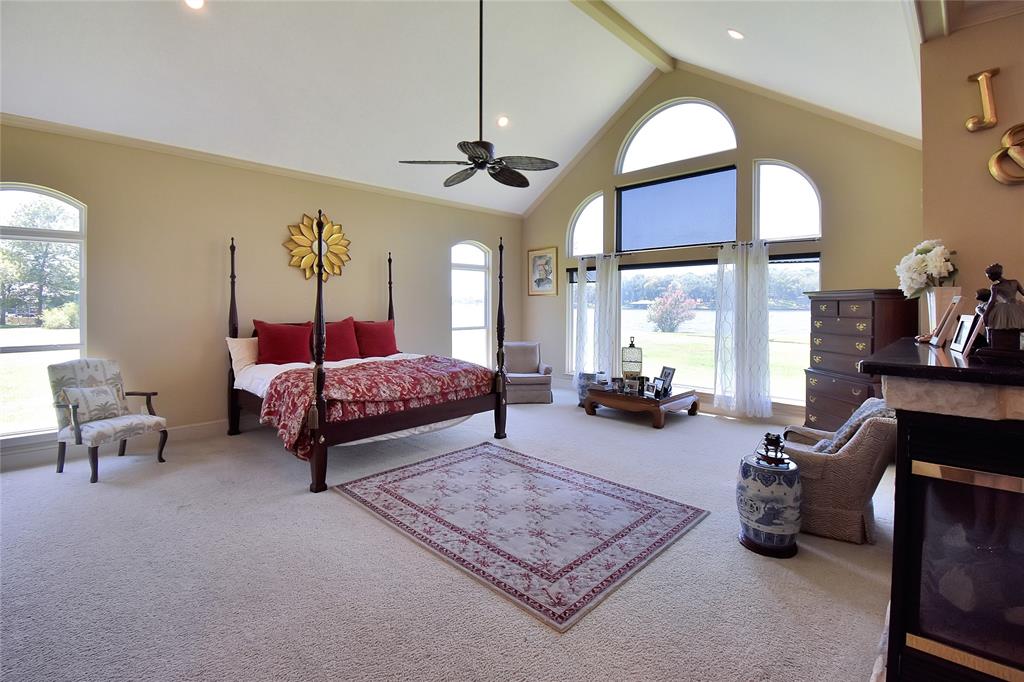 East Lake Woods - Residential