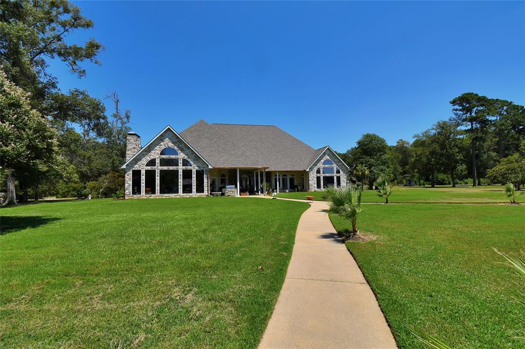 East Lake Woods - Residential