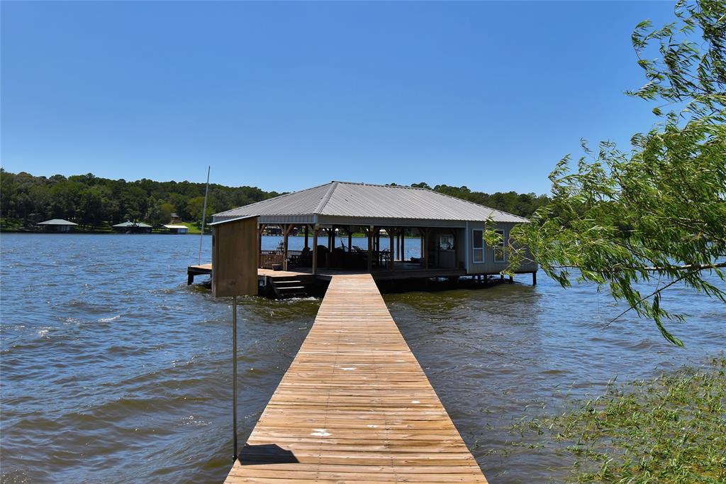 East Lake Woods - Residential