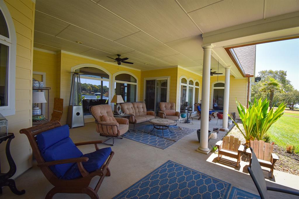 East Lake Woods - Residential