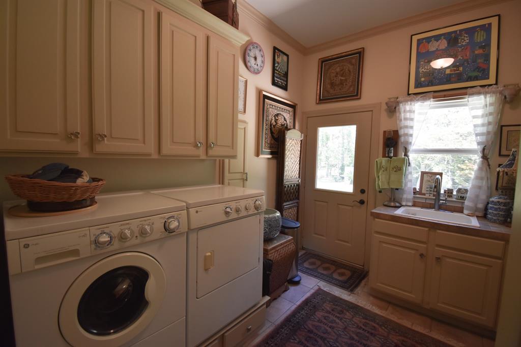 East Lake Woods - Residential