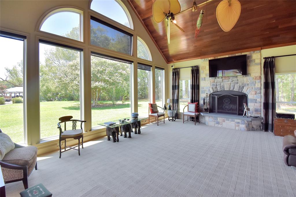 East Lake Woods - Residential