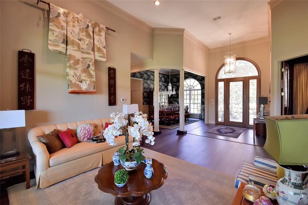 East Lake Woods - Residential