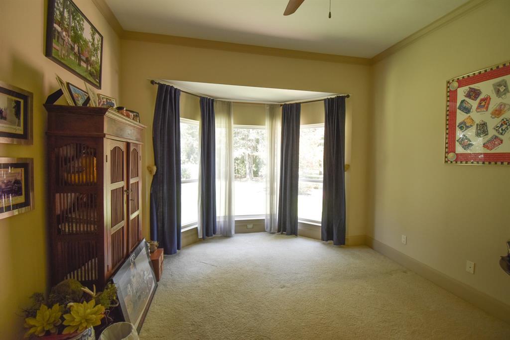 East Lake Woods - Residential