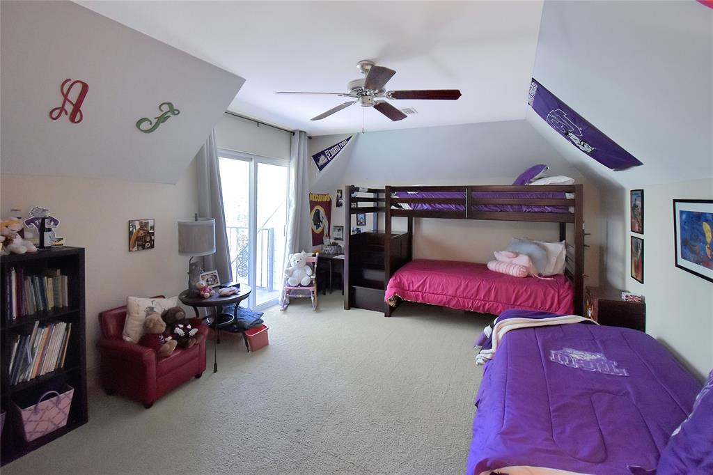 East Lake Woods - Residential