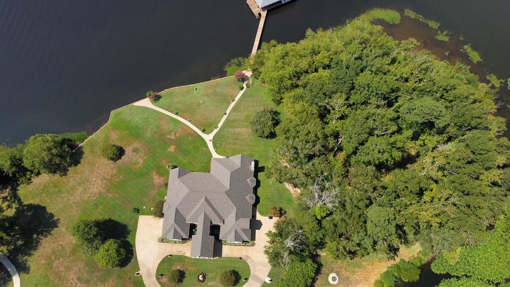 East Lake Woods - Residential