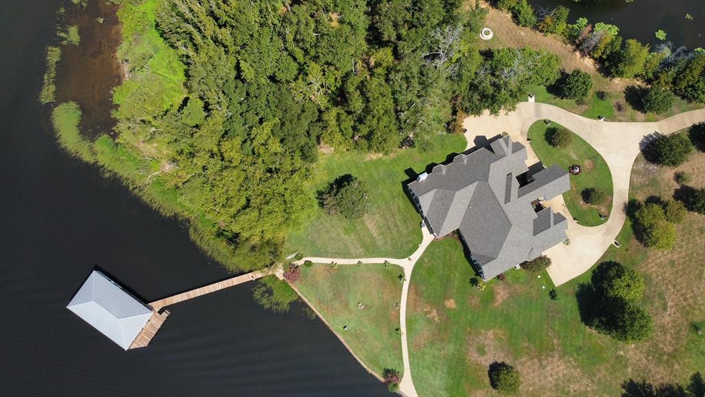 East Lake Woods - Residential