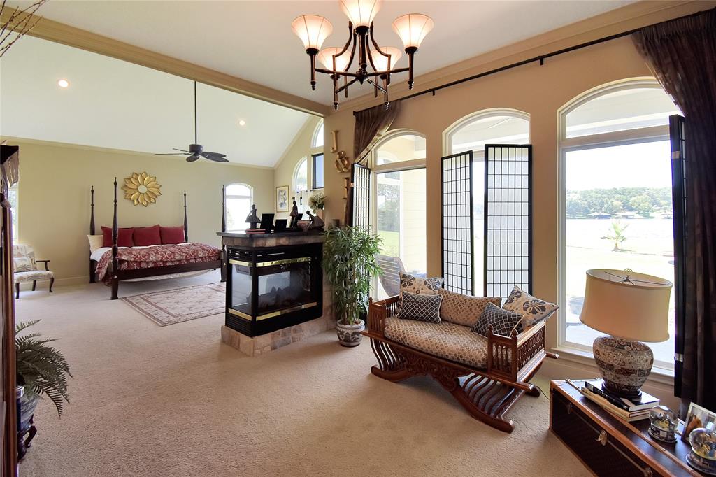 East Lake Woods - Residential