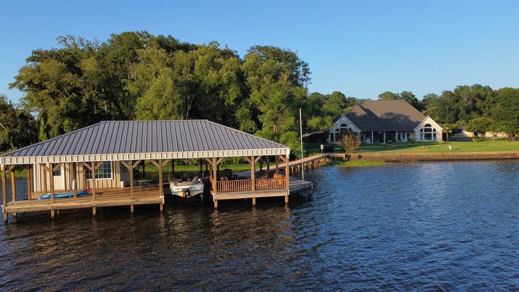 East Lake Woods - Residential