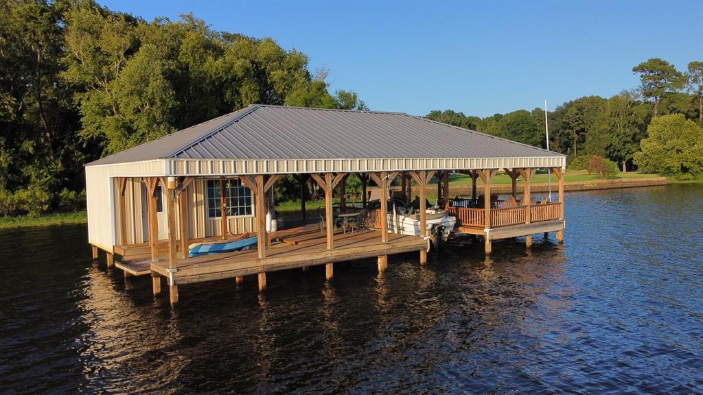 East Lake Woods - Residential