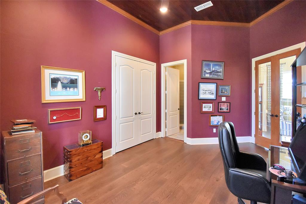 East Lake Woods - Residential