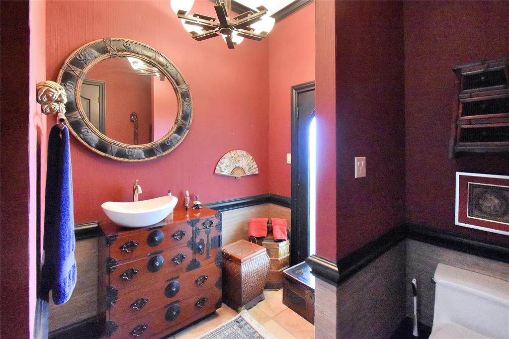 East Lake Woods - Residential