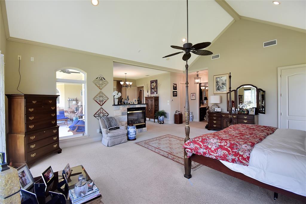 East Lake Woods - Residential