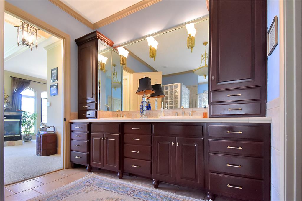 East Lake Woods - Residential